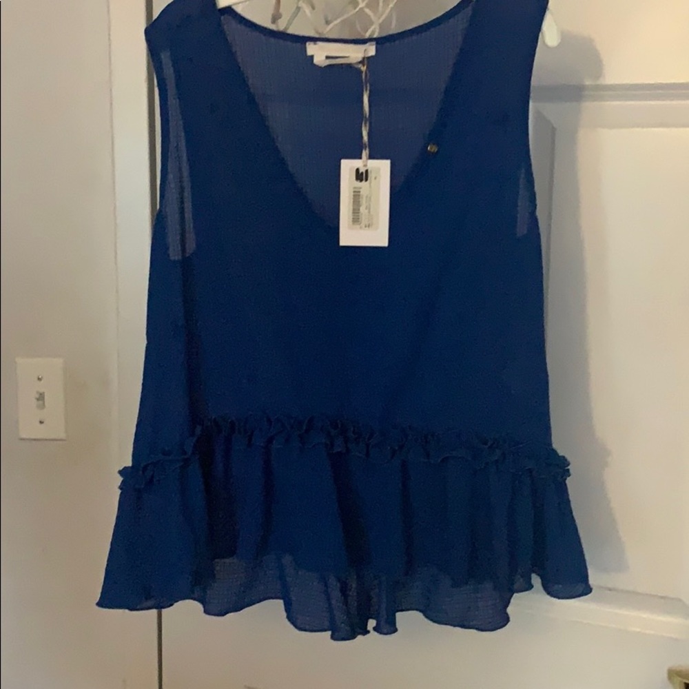 New Roberta Biaigi blouse